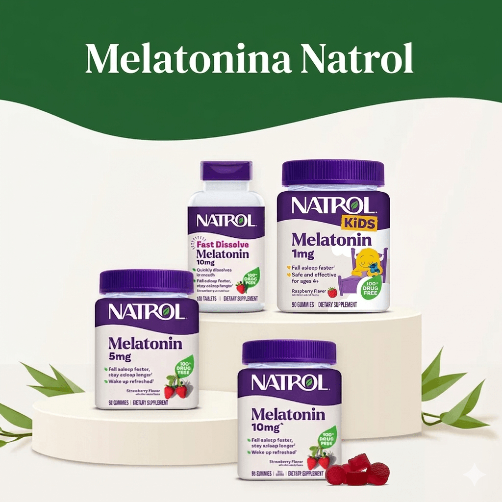 ¡Conoce todas nuestras presentaciones!